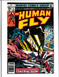 Human Fly #5 (1978) Marvel Comics SKU:1285