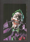 Batman #100unknown-B (2020) Mico Suayan Virgin Variant DC Comics