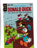 Donald Duck #127 (1969) Gold Key Comics