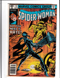 Spider-Woman #16 (1979) Marvel Comics