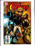 Young Avengers Special #1 (2006) 1st Greg Norris Marvel Comics