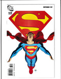 Superman #707 (2011) DC Comics