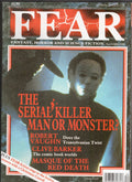 Fear #12 (1989) Michael Myers Cover Newsfield Comics