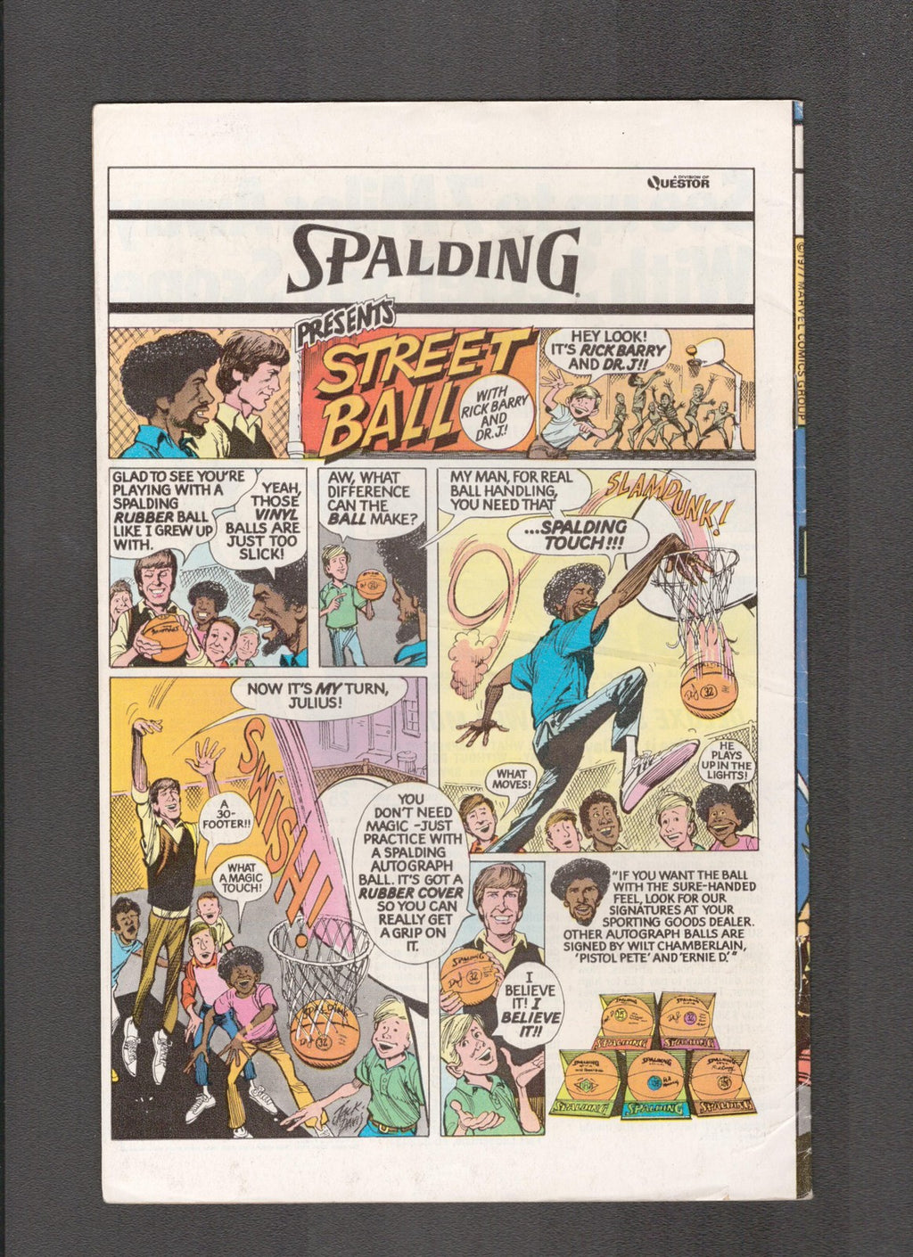 Black Panther #6 (1977) Jack Kirby Marvel Comics