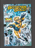Booster Gold #1 (2007) DC Comics