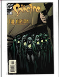 Spectre #11 (2002) DC Comics