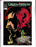 Green Arrow #26 (1989) DC Comics SKU:1729