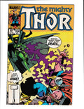 Thor #354 (1985) Marvel Comics