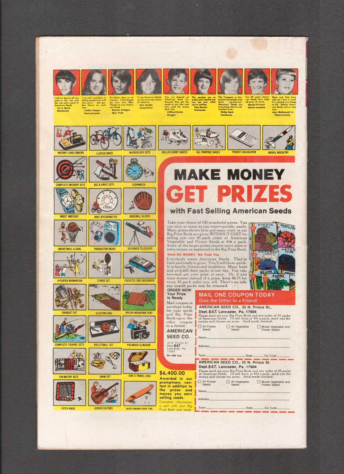 Walt Disney's Comics and Stories #451 (1978) Gold Key Comics