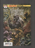 Venom #17 (2019) LGY #182 Marvel Comics