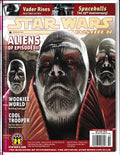 Star Wars Insider #90 (2006) Titan Comics