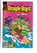 Beagle Boys #44 (1978) Gold Key Comics SKU:156