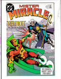 Mister Miracle #3 (1989) DC Comics