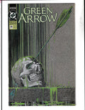 Green Arrow #58 (1992) DC Comics