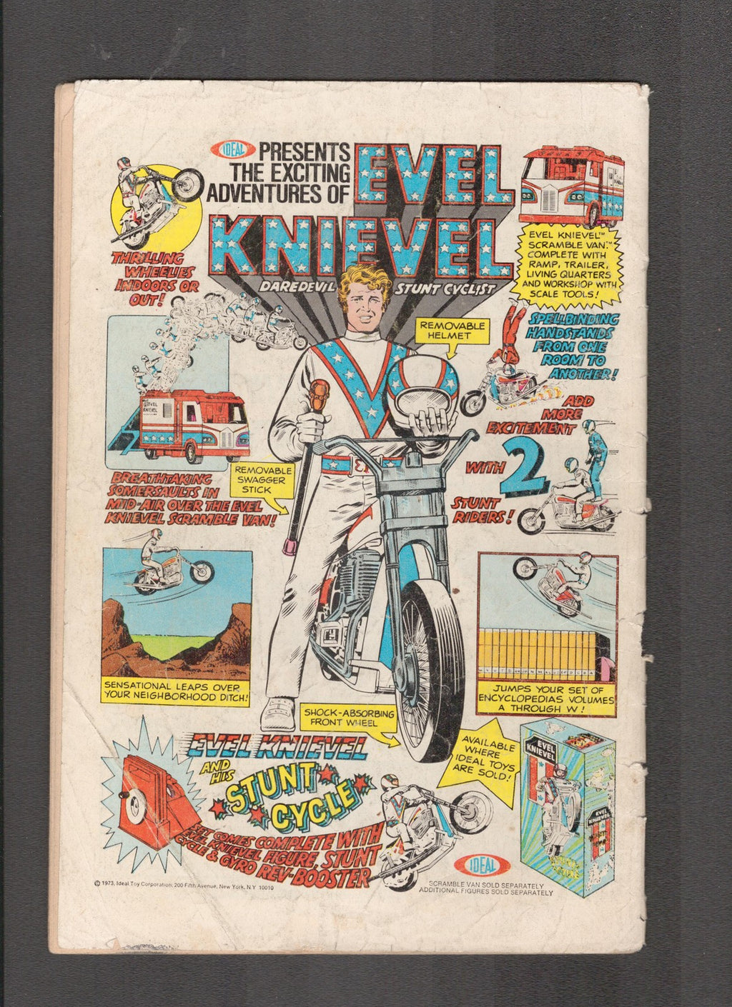 Thor #220 (1974) Buscema/Thomas Marvel Comics