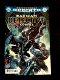 Detective Comics #935 2016 - DC
