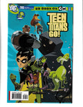 Teen Titans GO! #35 (2006) DC Comics