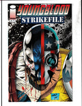 Youngblood: Strikefile #2 (1993) Image Comics
