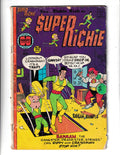 Superichie #6 (1976) Harvey Comics