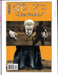 Spike: After the Fall #3b (2008) Cover B IDW Comics SKU:1794