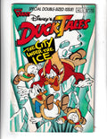 Duck Tales #12 (1990) Gladstone Comics
