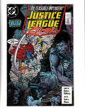 Justice League Europe #7 (1989) DC Comics