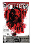 Collector Unit 731 #1 (2022) Dark Horse Comics