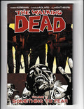 Walking Dead - TPB #17 (2012) Higher Grade Image Comics