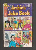 Archie's Joke Book #232 (1977) Archie Comics