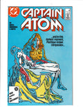 Captain Atom #8 (1987) DC Comics SKU:3129