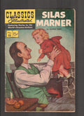 Classics Illustrated #55 (1949) HRN 140 Silas Marmer Gliberton Comics