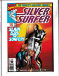 Silver Surfer #133 (1997) Marvel Comics