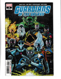 Guardians of the Galaxy #9 (2019) Marvel Comics