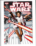 Star Wars Annual #2 (2017) Higher Grade Marvel Comics