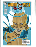 World's Finest #2 (2010) Gates, Bachs, Ramos DC Comics