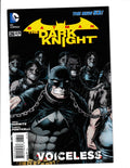 Batman: Dark Knight #26 (2014) DC Comics