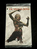 The Walking Dead Loot Crate Variant #132 2014 -  still sealed