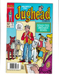 Archie's Pal Jughead #63 (1994) Archie Comics