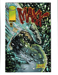 Maxx #6 (1993) Image Comics SKU:3058