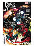 Dark Ages #6 (2022) Marvel Comics