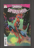 Darkhold: Spider-Man #1 (2022) Darkhold Tie-In Marvel Comics