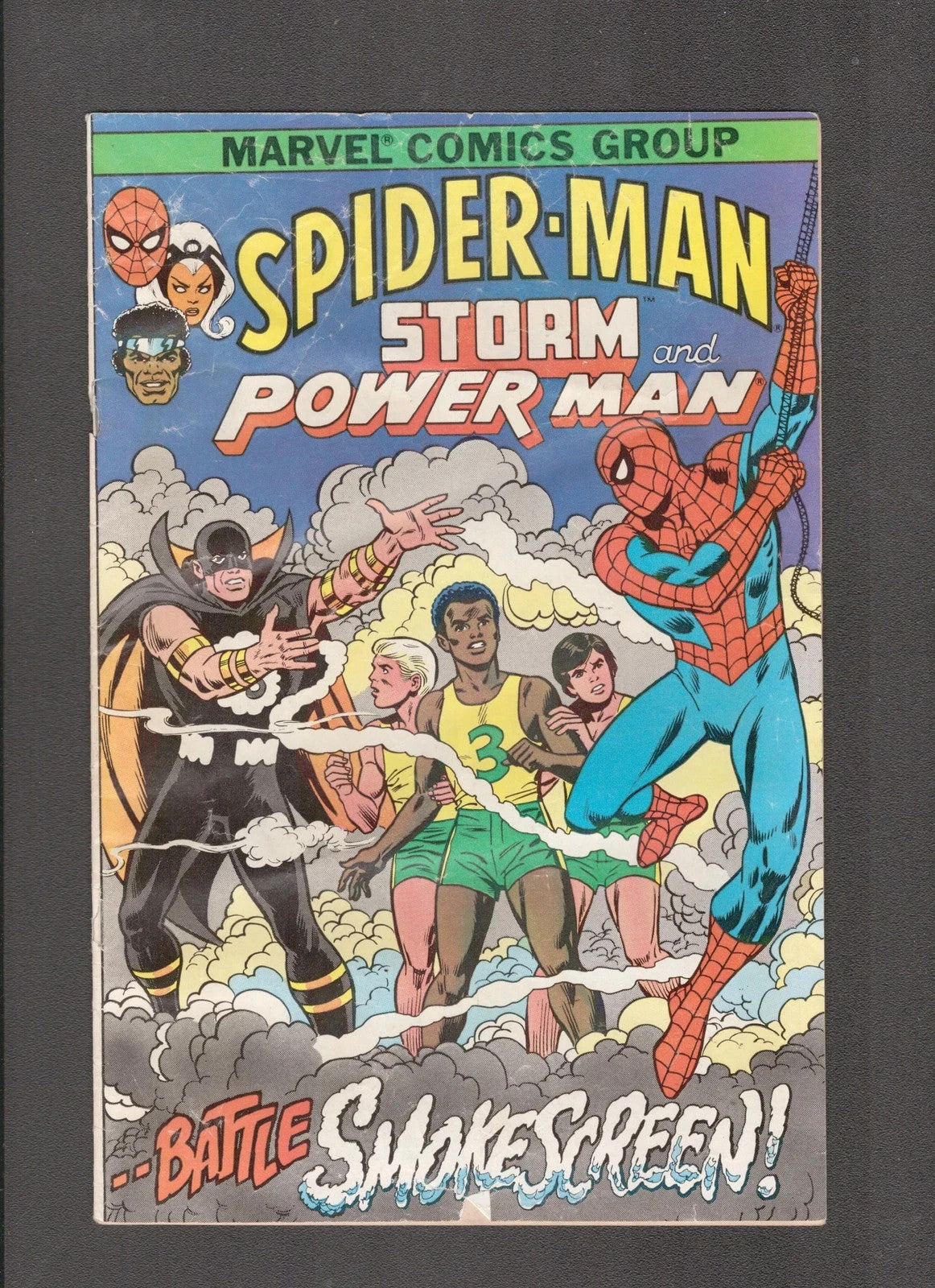 14 Comics (PRIVATE LISTING)
