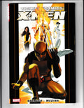 Ultimate Comics: X-Men #1 (2012) Marvel Comics