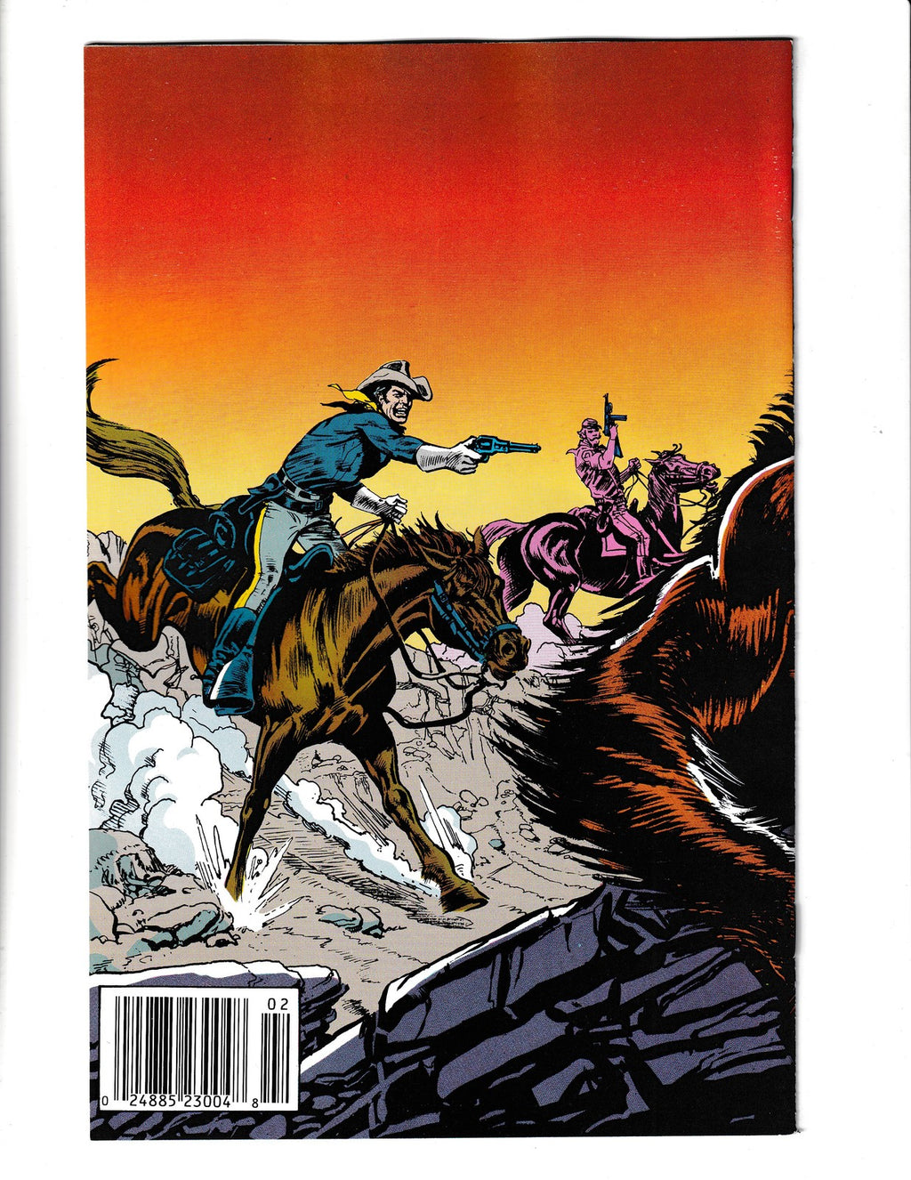 Marvel Fanfare #49 (1990) Marvel Comics