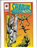Shadowman #21 (1995) Valiant Comics