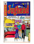 Jughead #254 (1976) Combined shipping Archie Comics