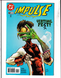 Impulse #42 (1998) DC Comics