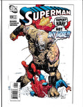 Superman #656 (2006) DC Comics