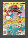Walt Disney's Junior Woodchucks #3 (1991) Disney Comics
