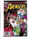 Avengers #234 (1983) Marvel Comics